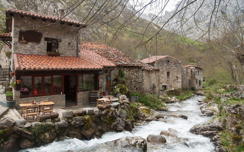 Bulnes 