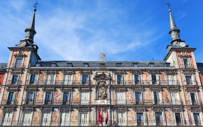 La Maison de la Boulangerie