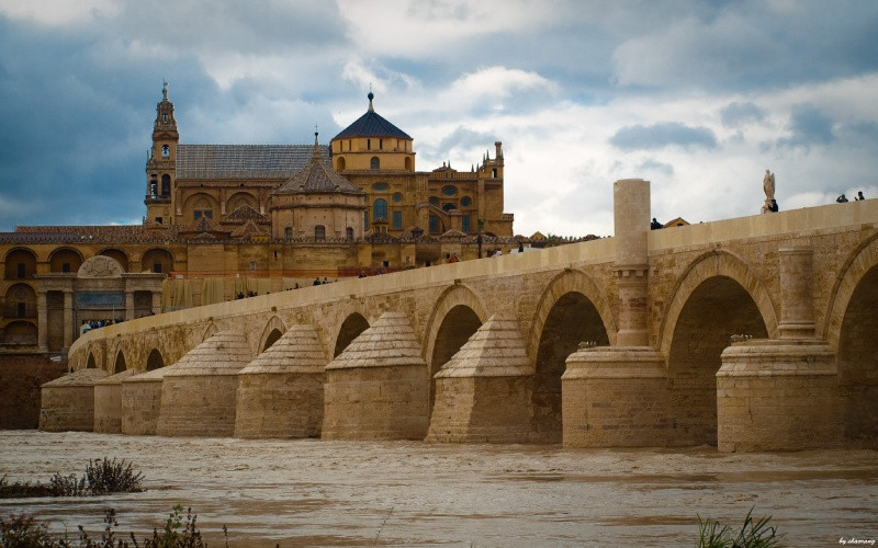 Pont romain de Cordoue