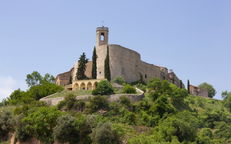 Église Sant Pere