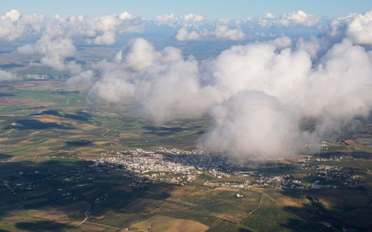 Village de Fernán Núñez