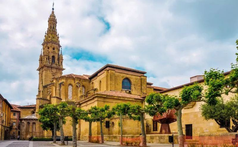 Santo Domingo de la Calzada, La Rioja