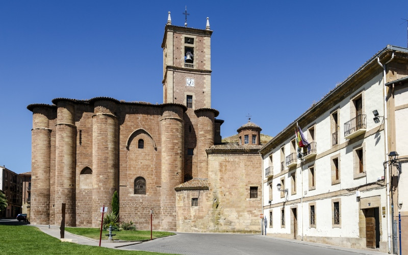 Nájera, La Rioja