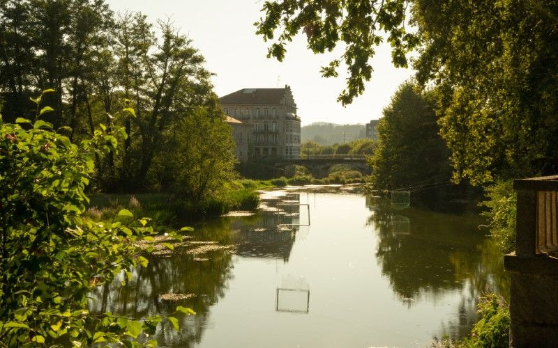 Caldas de Reis