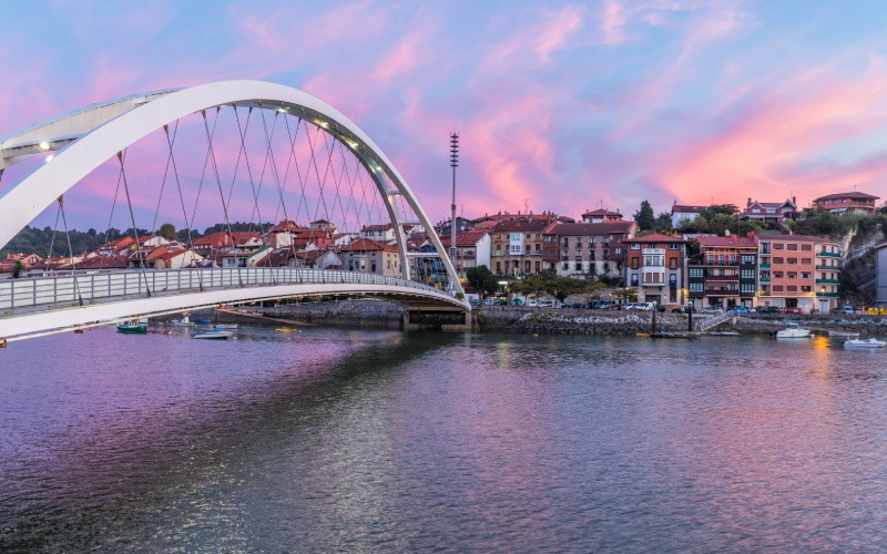 Pont de Plentzia