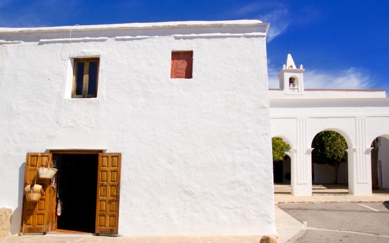 Sant Miquel de Balansat