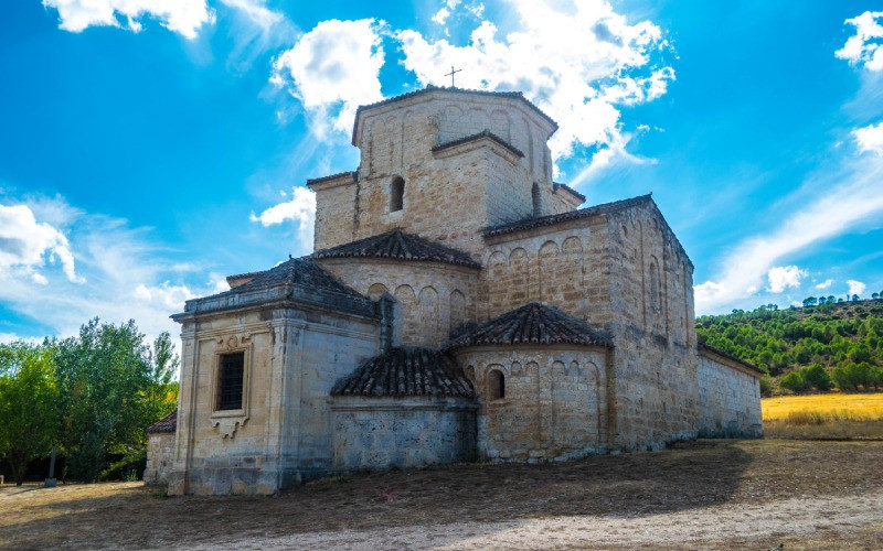 Église Nuestra Señora de la Anunciada