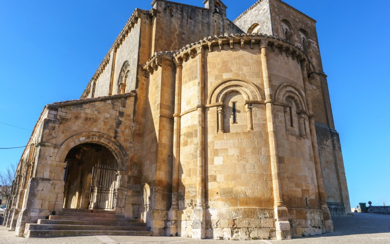 Église du Salvador