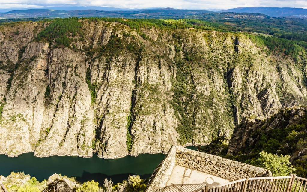 Ribeira Sacra