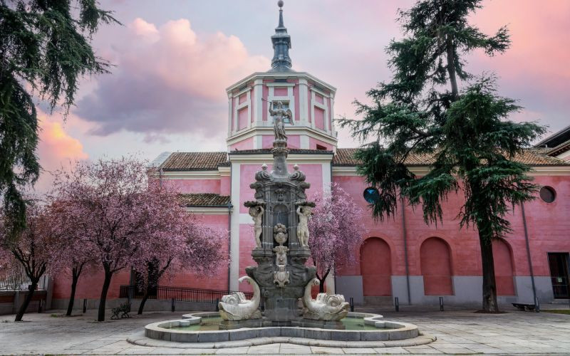 Musée d'histoire de Madrid