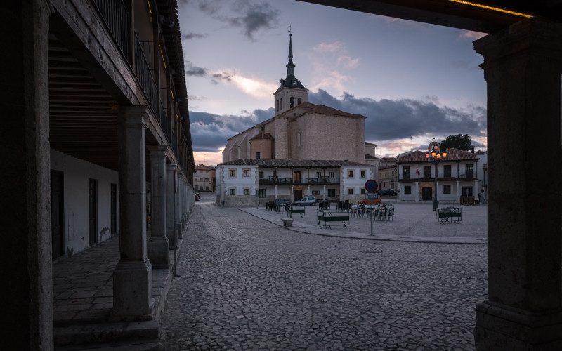 Colmenar de Oreja