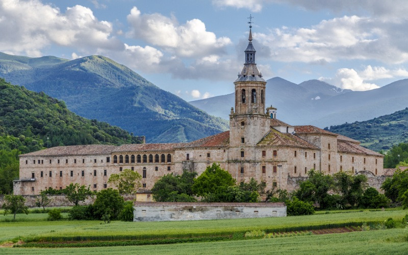 Monastère de Yuso