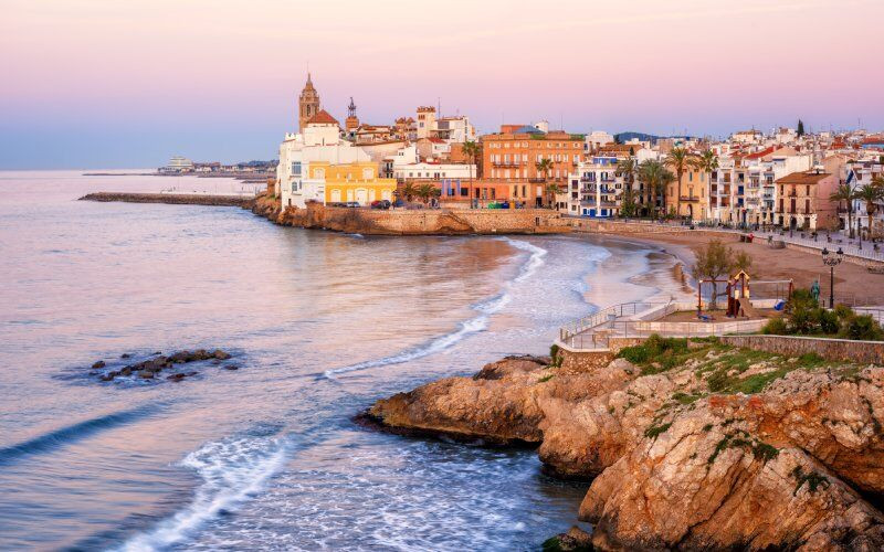 Sitges