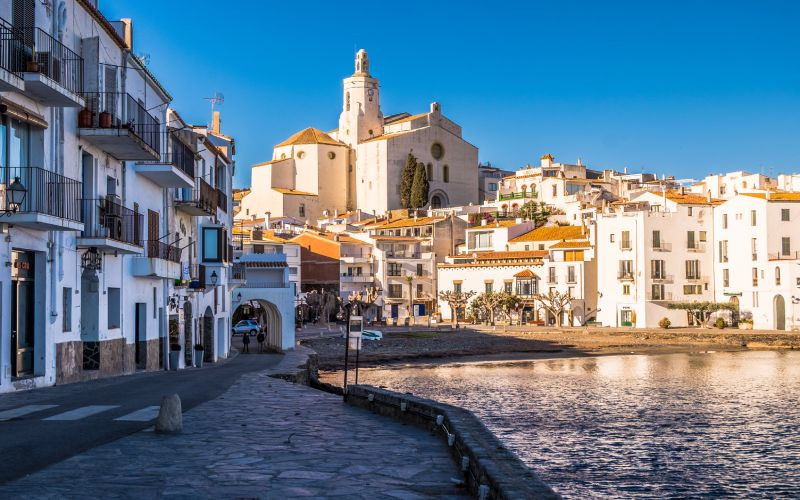 Cadaqués