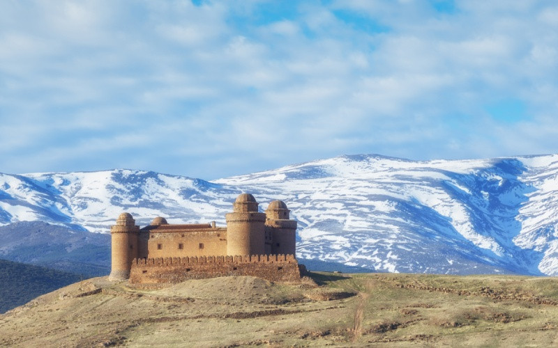 Château de Calahorra