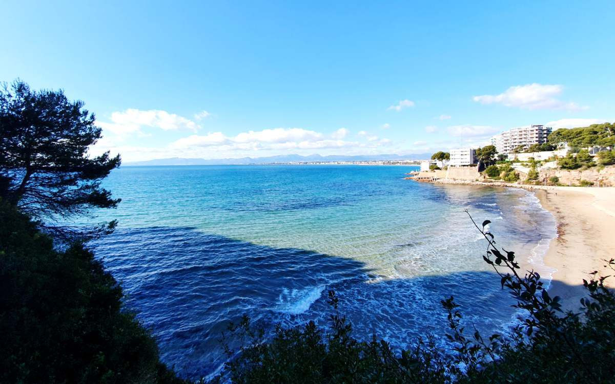 Météo Salou