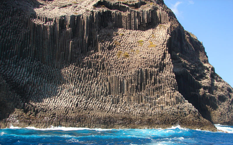 la gomera