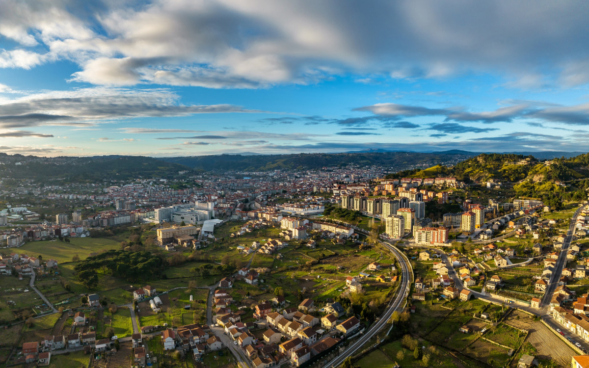 Ourense