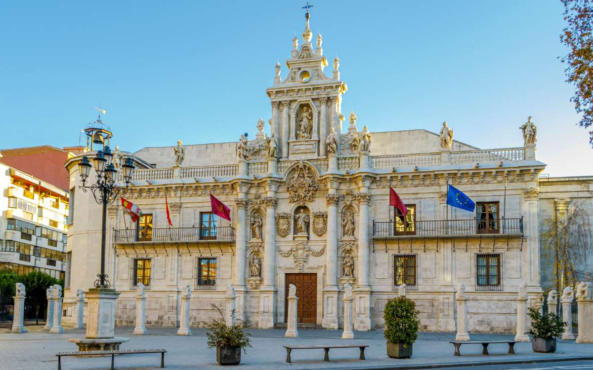 Université de Valladolid