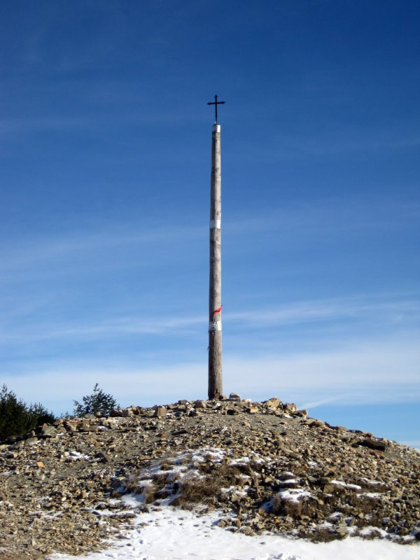 Croix de Fer o Cruz de Hierro