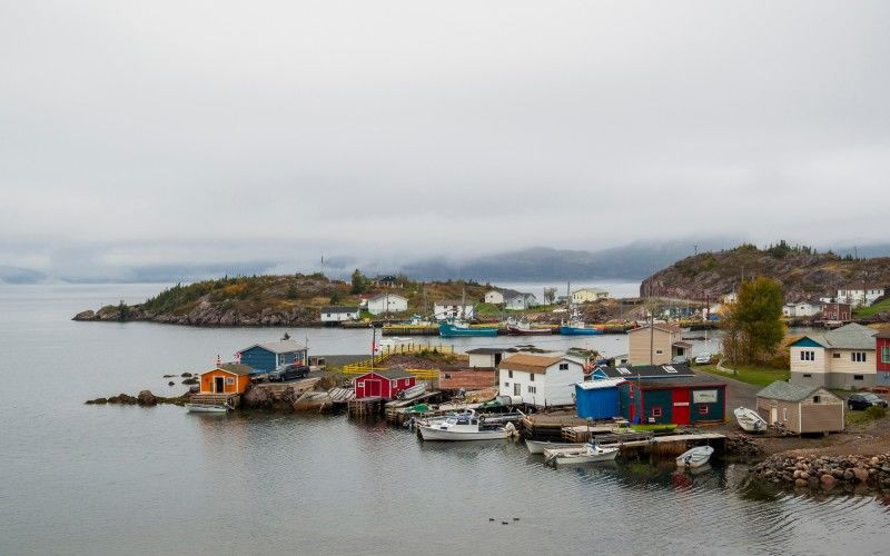 Labrador, Canada