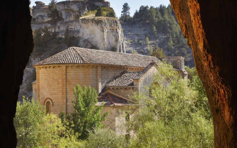 Église San Bartolomé