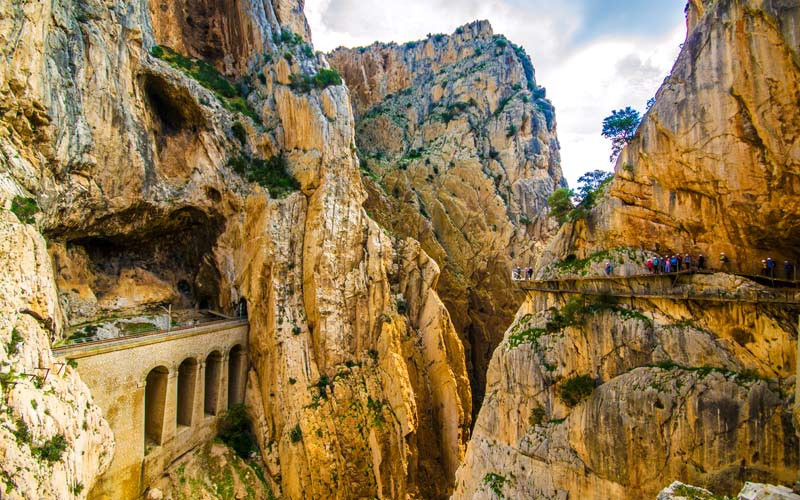 Caminito del Rey