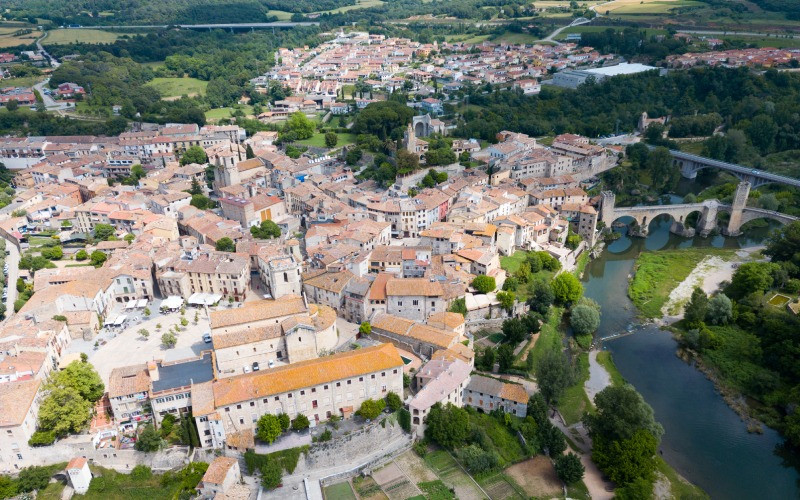 Besalú