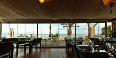 comer miami platja restaurante eclipse