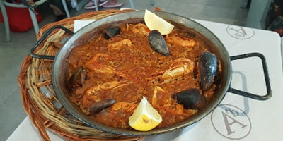 comer salou restaurante dalbert