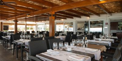 comer cala sant vicent restaurante es calo