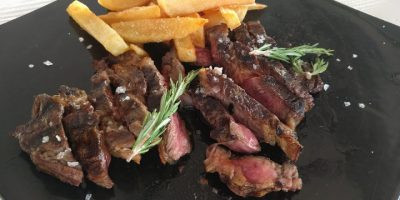 comer carne alcudia gastrobar dannys