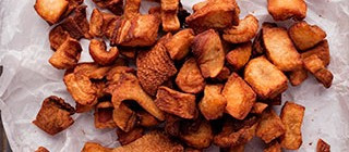 chicharrones