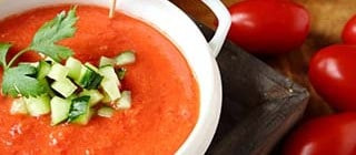 gazpacho