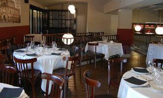 Comer Sant Cugat Valles cafe belgrado