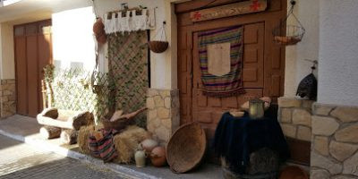 restaurante rincon canete