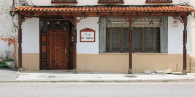 comer canete restaurante toba