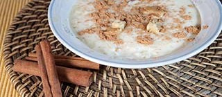 arroz leche tuineje