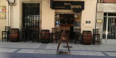 comer castellon plana taberna romero