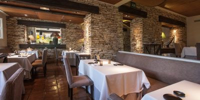 comer elche restaurante finca