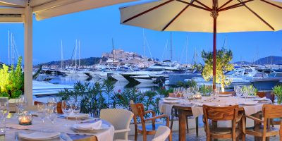 comer ibiza restaurante trattoria mar