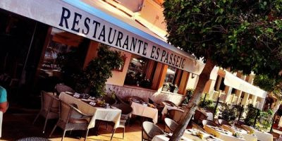 comer soller restaurante passeig