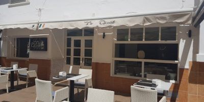 comer nerja restaurante don chisciotte