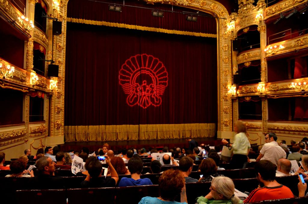 cultura en San Sebastián