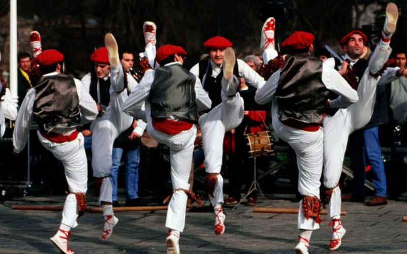 Cultura en San Sebastián