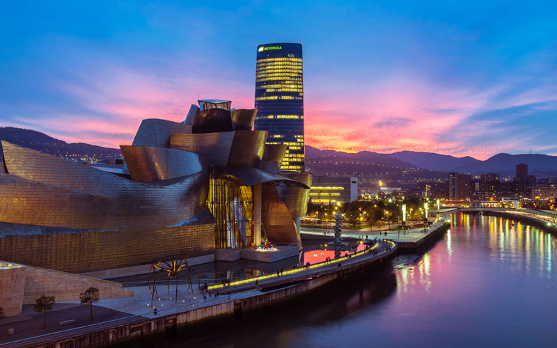 leyendas de Euskadi