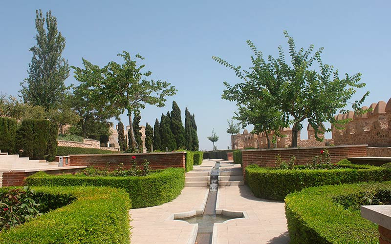 Alcazaba de Almería