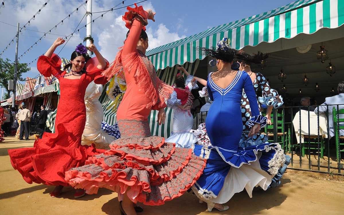 Feria de Abril