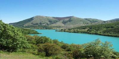 Dónde dormir en Cervera de Pisuerga