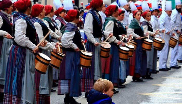 Dónde dormir en San Sebastián